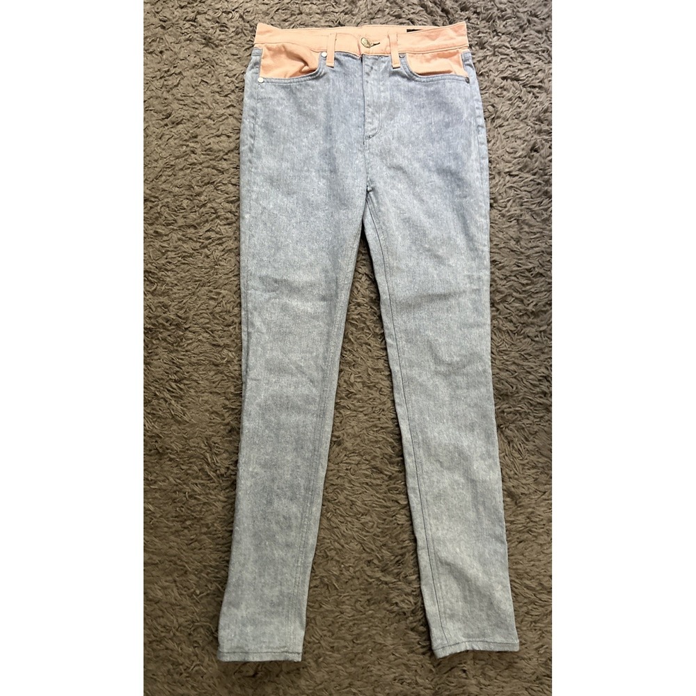 Rag & Bone long Pants bluw Size: 29